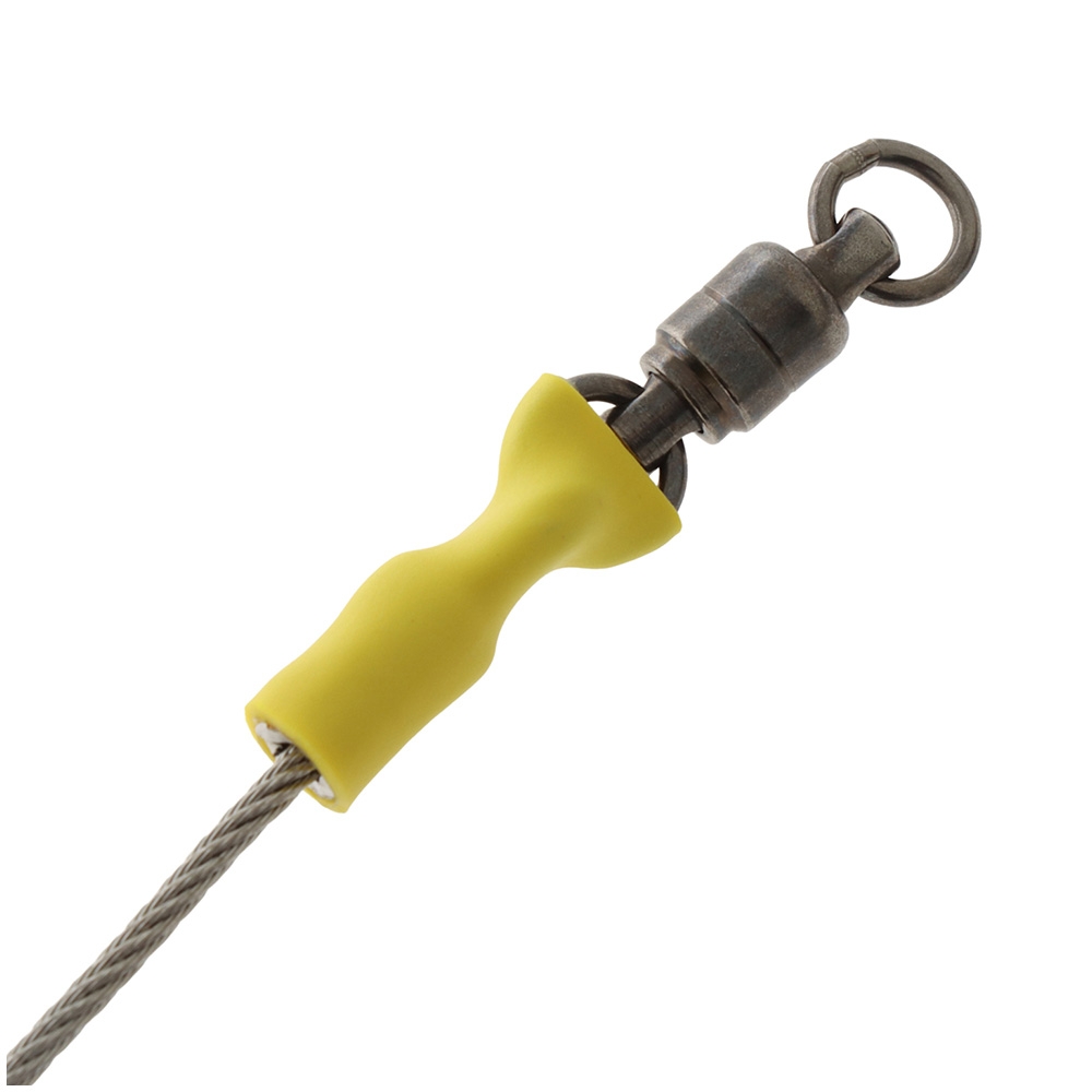Pakula Dojo Swivel Single Hook Rig Heavy 25mm