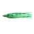 H2O Pro Octopus Skirt 8.5in Green Jack Mack