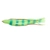 H2O Pro Octopus Skirt 8.5in Lumo Jack Mack