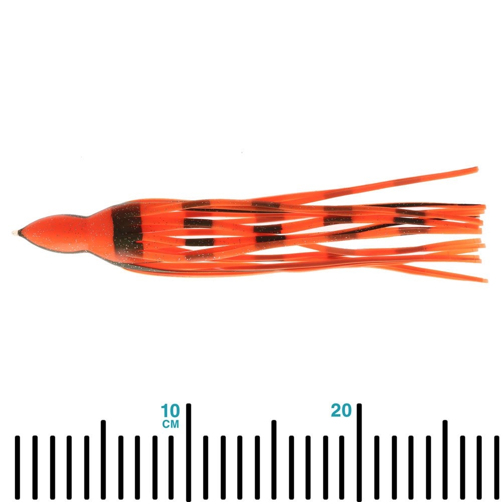 H2O Pro Octopus Skirt 10.5in