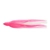 H2O Pro Octopus Skirt 8.5in Pink Squid