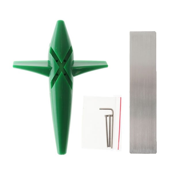 H2O Pro Dual Direction Side Tracker Bird Teaser 7in