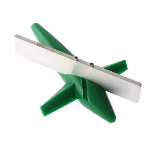 H2O Pro Dual Direction Side Tracker Bird Teaser 7in