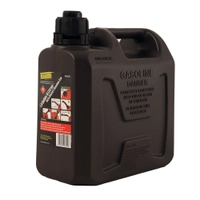 Marbro Auto Shut-Off Fuel Tank 5L Thumbnail Marbro Auto Shut-Off Fuel Tank 5L