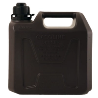 Marbro Auto Shut-Off Fuel Tank 5L Thumbnail Marbro Auto Shut-Off Fuel Tank 5L