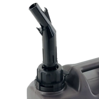 Marbro Auto Shut-Off Fuel Tank 5L Thumbnail Marbro Auto Shut-Off Fuel Tank 5L