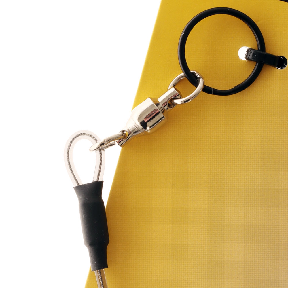 Loon Outdoors Quickdraw Fishing Tool Holder Leash