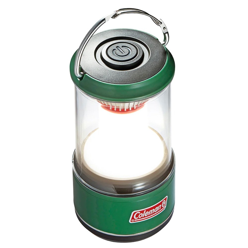 Coleman All Night Rechargeable Camp Lantern 400lm
