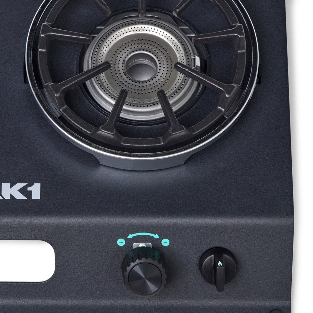 Coleman PEAK1 2-Burner Camping Stove