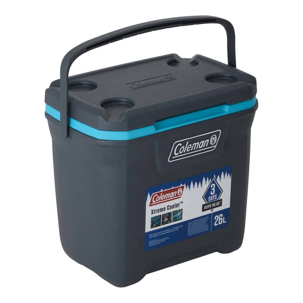 Coleman Extreme Portable Chilly Bin Cooler 26L