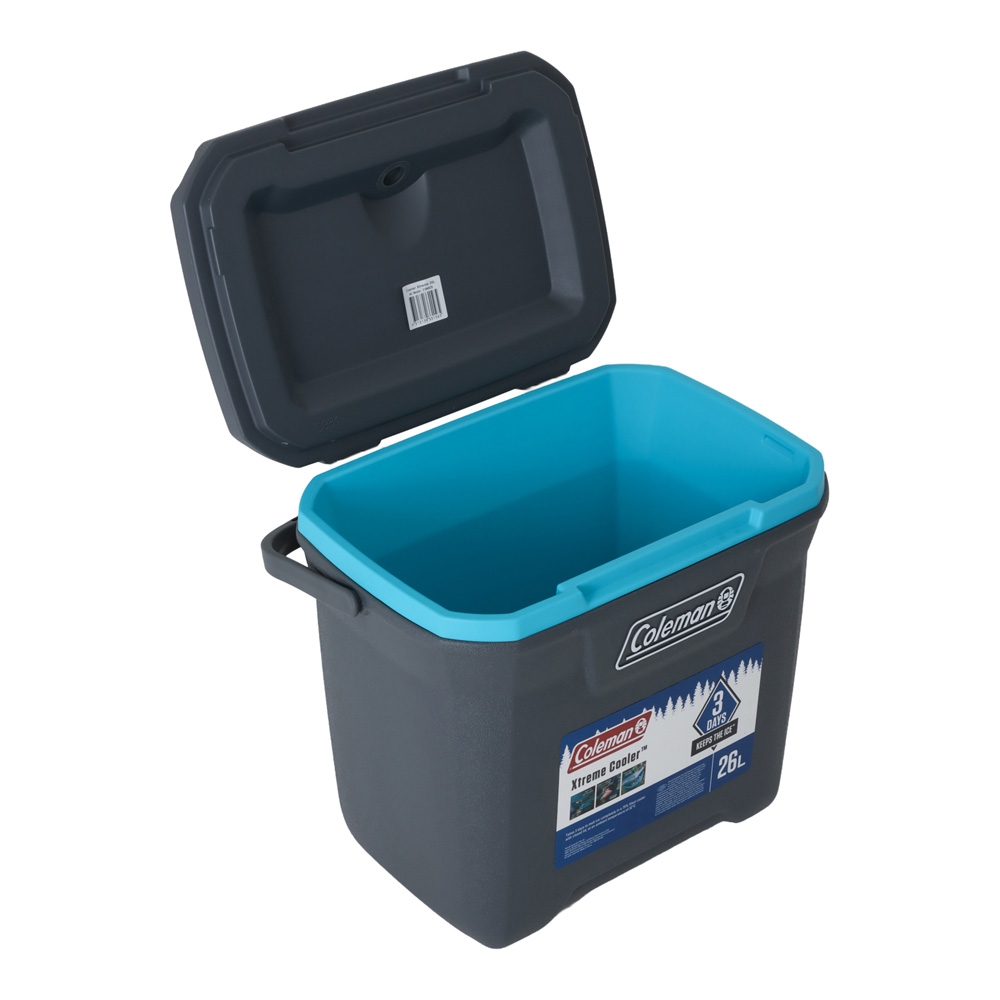 Coleman Extreme Portable Chilly Bin Cooler 26L