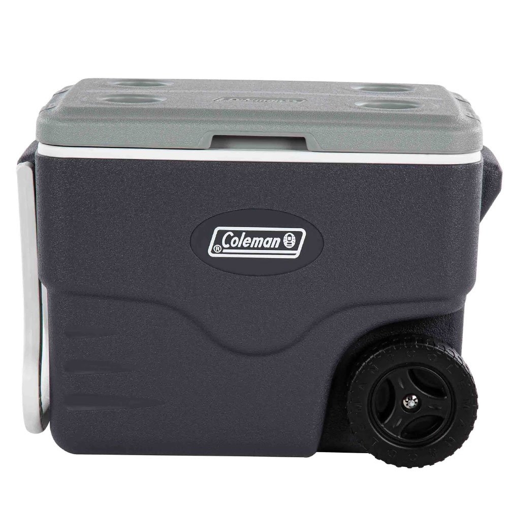 Coleman Daintree Wheeled Chilly Bin Cooler 38L