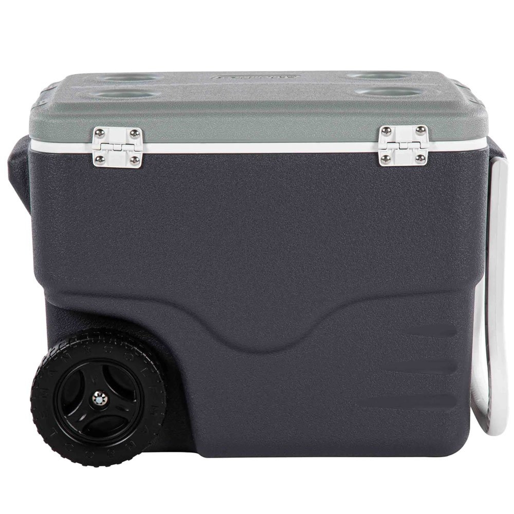 Coleman Daintree Wheeled Chilly Bin Cooler 38L