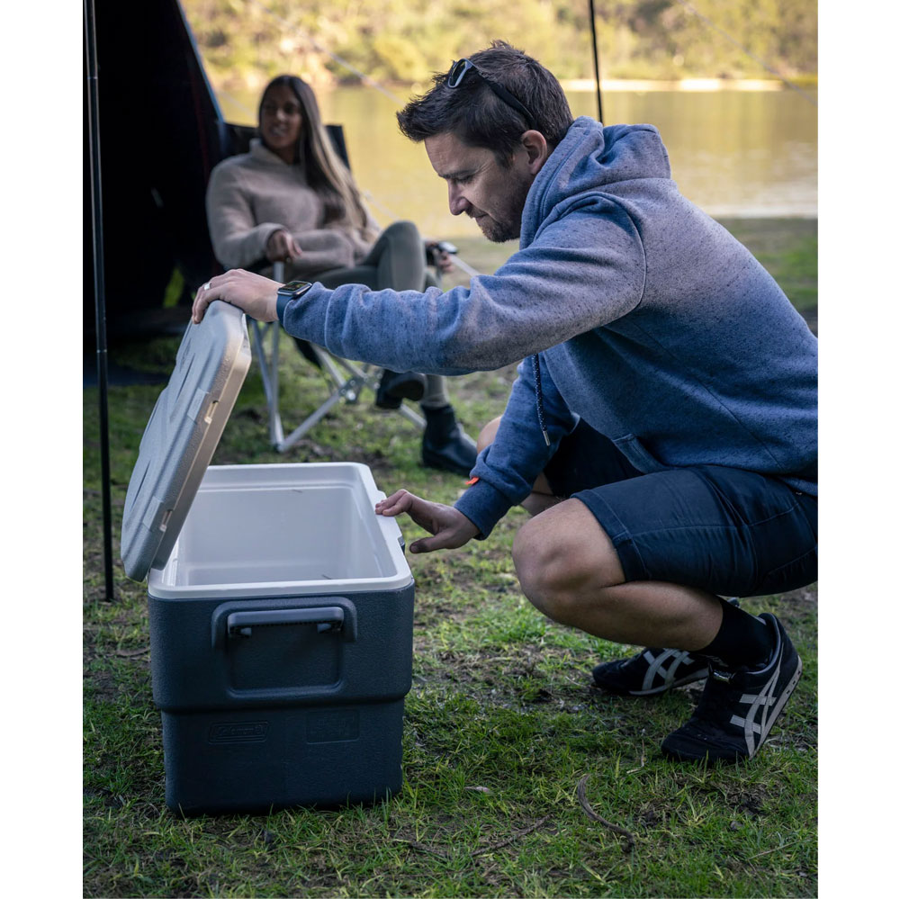 Coleman Daintree Chilly Bin Cooler 44L