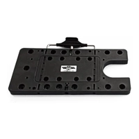 Haswing Heavy Duty Quick Release Bracket Suits 50736/7 Cayman Trolling Motors Thumbnail Haswing Heavy Duty Quick Release Bracket Suits 50736/7 Cayman Trolling Motors