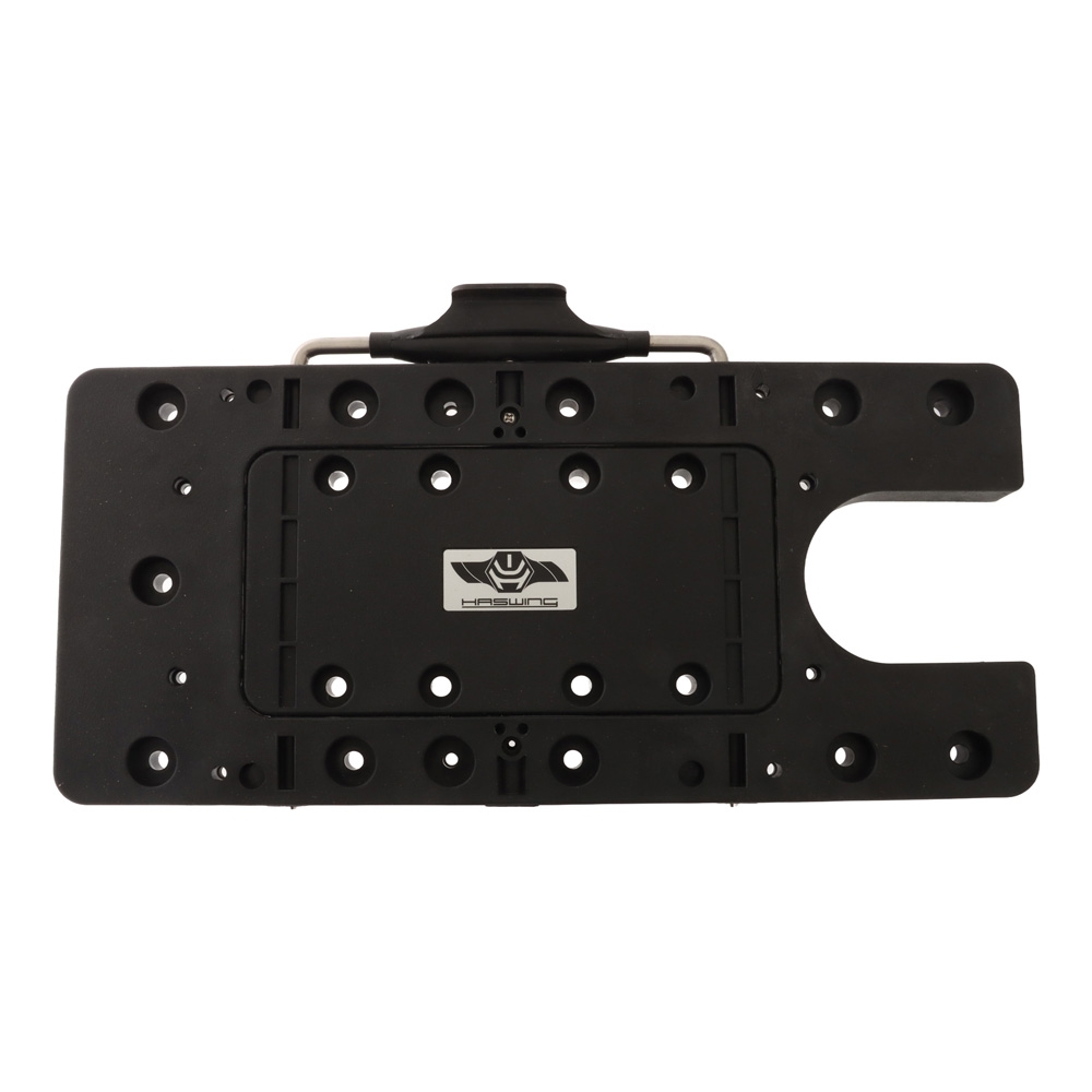 Haswing Heavy Duty Quick Release Bracket Suits 50736/7 Cayman Trolling Motors
