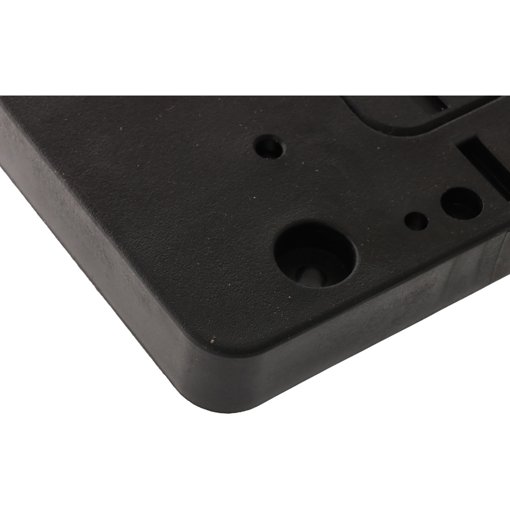 Haswing Heavy Duty Quick Release Bracket Suits 50736/7 Cayman Trolling Motors