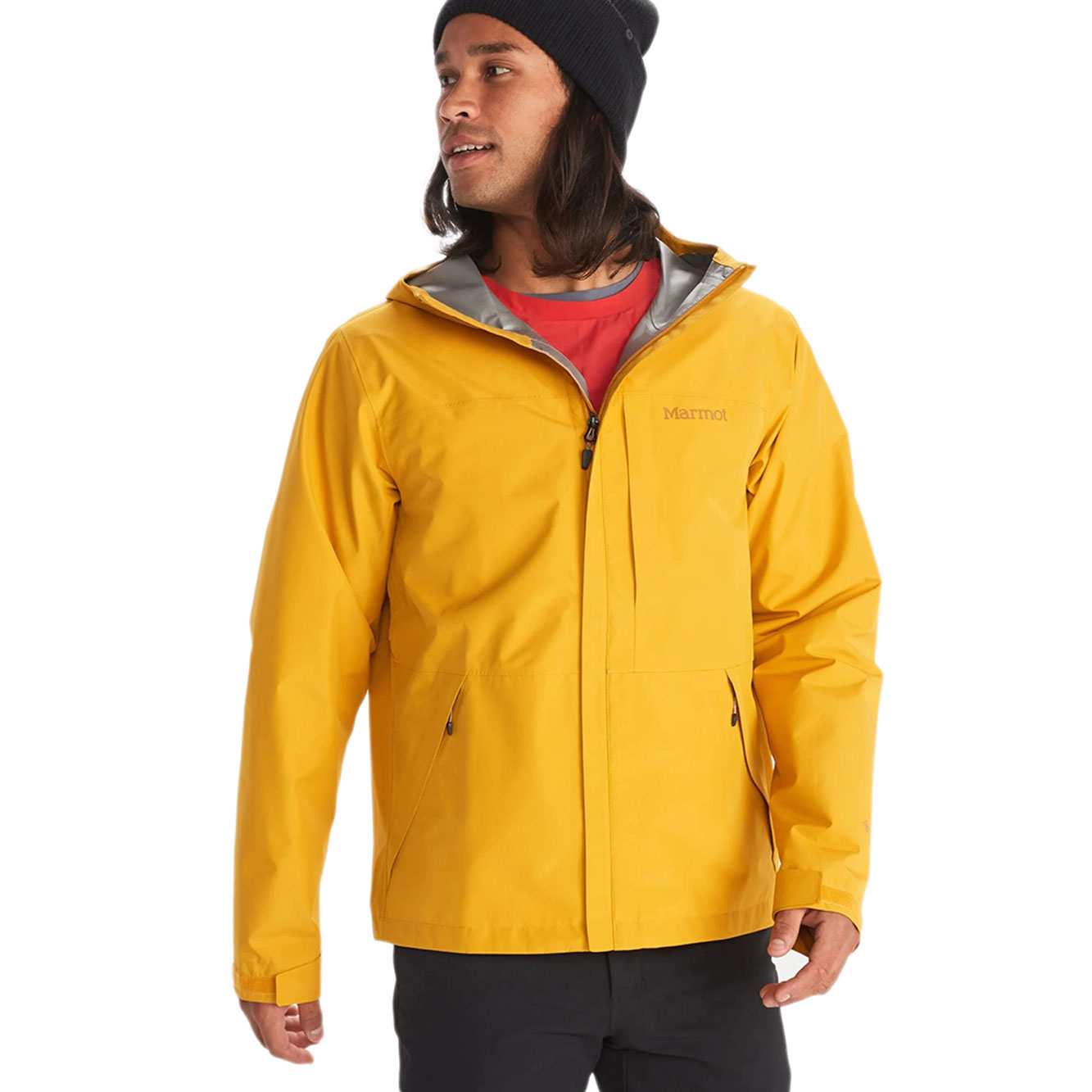Marmot Minimalist Gore-Tex Waterproof Jacket
