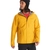 Marmot Minimalist Gore-Tex Waterproof Jacket Yellow Gold S