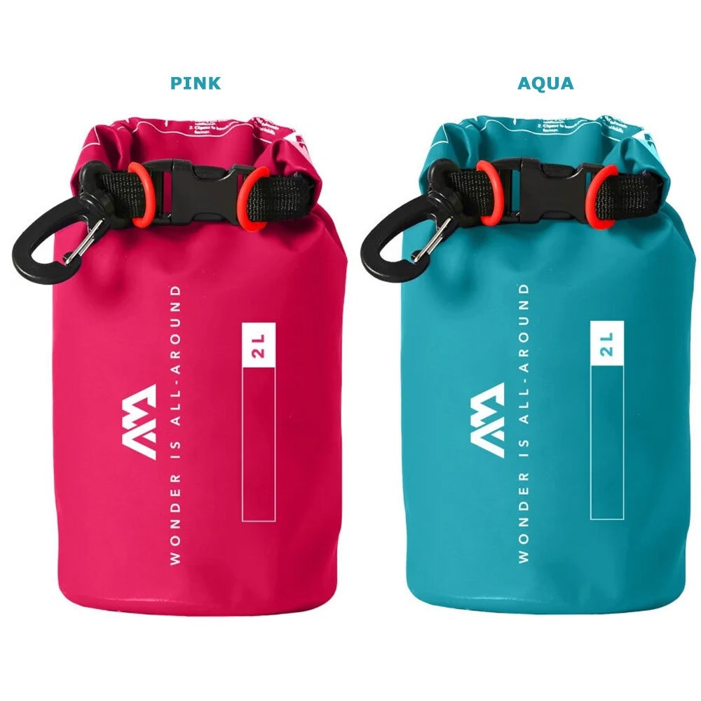 Aqua Marina Waterproof Dry Bag MINI 2L