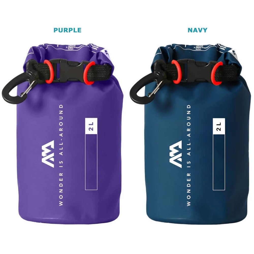 Aqua Marina Waterproof Dry Bag MINI 2L