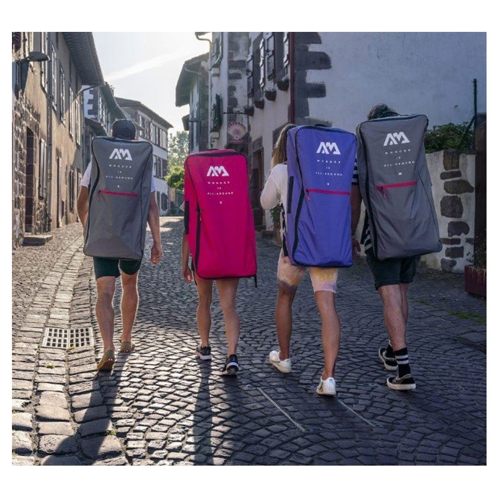 Aqua Marina Zip Backpack for iSUP