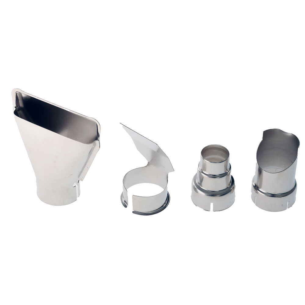 Protech Adjustable Temperature Heat Gun 2000W 240V