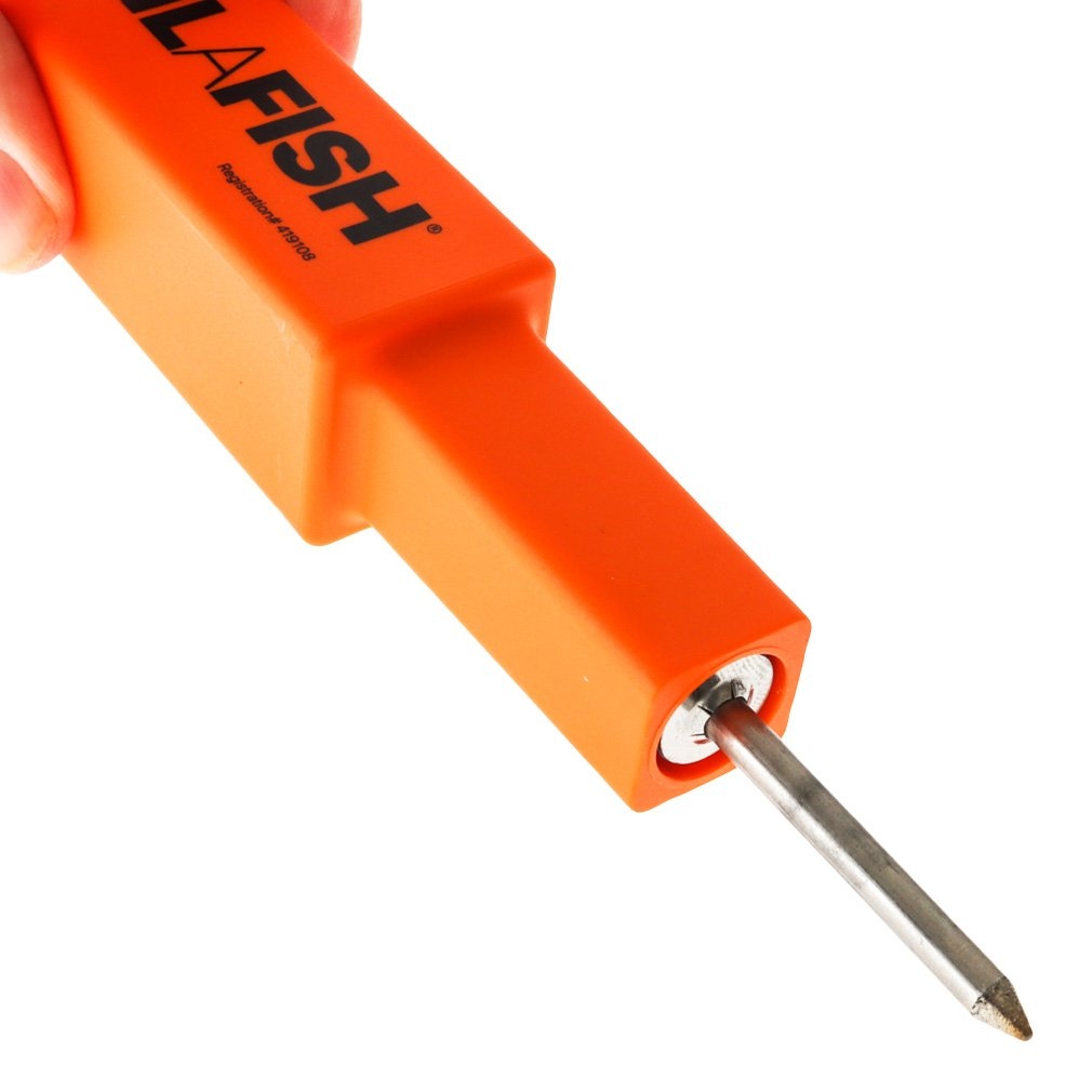 Wilson & Co KilaFish Iki Spike