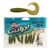 Berkley Gulp Grub Soft Bait 2.5in/6.25cm Better Oil