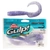Berkley Gulp Grub Soft Bait 6in/15cm Violet Haze Fleck