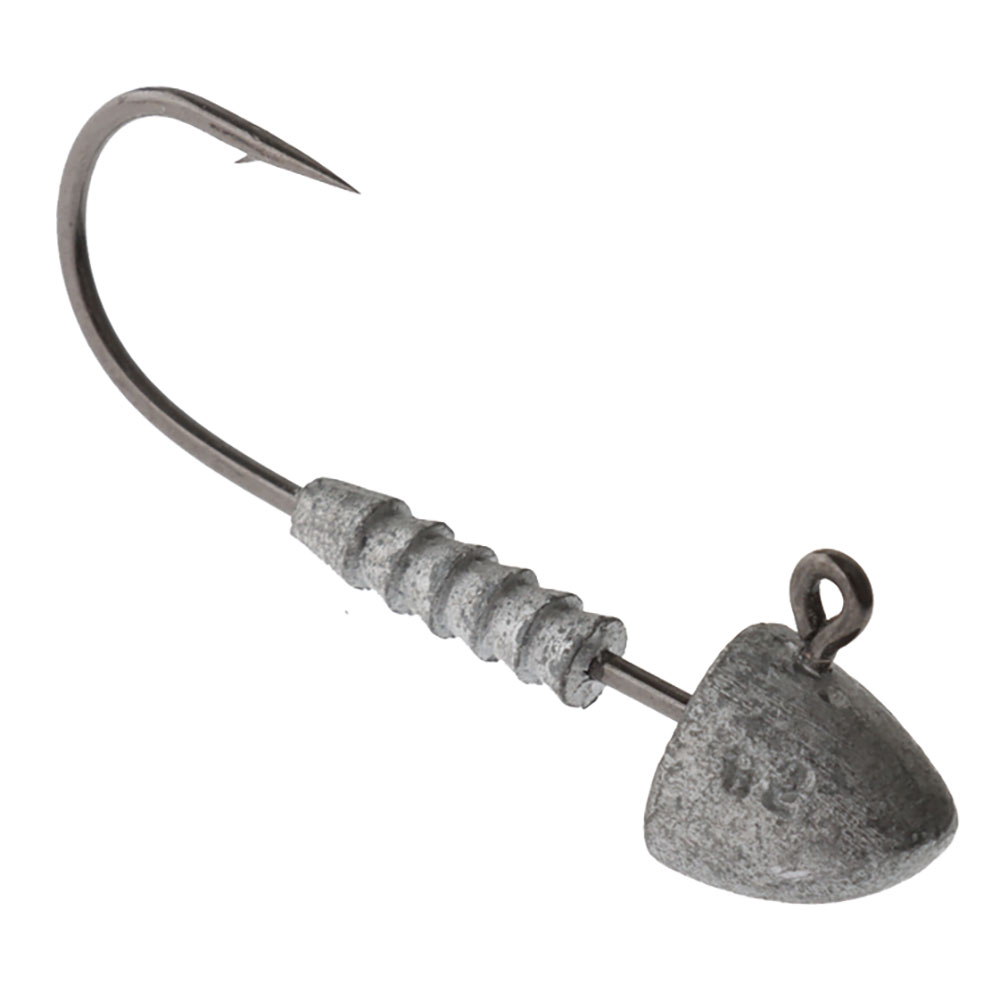 Berkley Nitro Estuary Pro Jig Heads