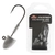 Berkley Nitro Saltwater Pro Inshore Jig Heads 1oz 3/0 Qty 3