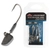 Berkley Nitro Saltwater Pro Offshore Jig Heads 1/4oz 3/0 Qty 5