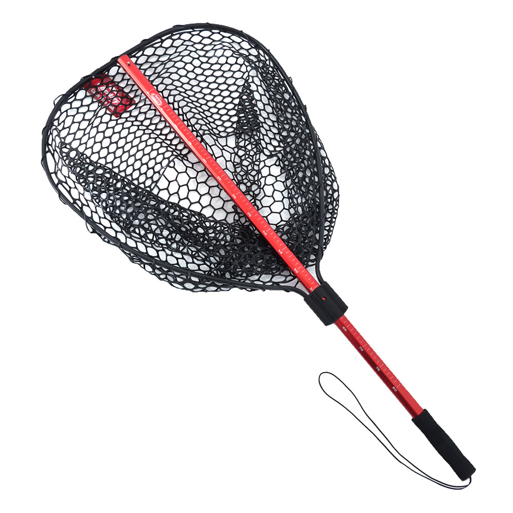Berkley Retractable Snapper Net 180cm