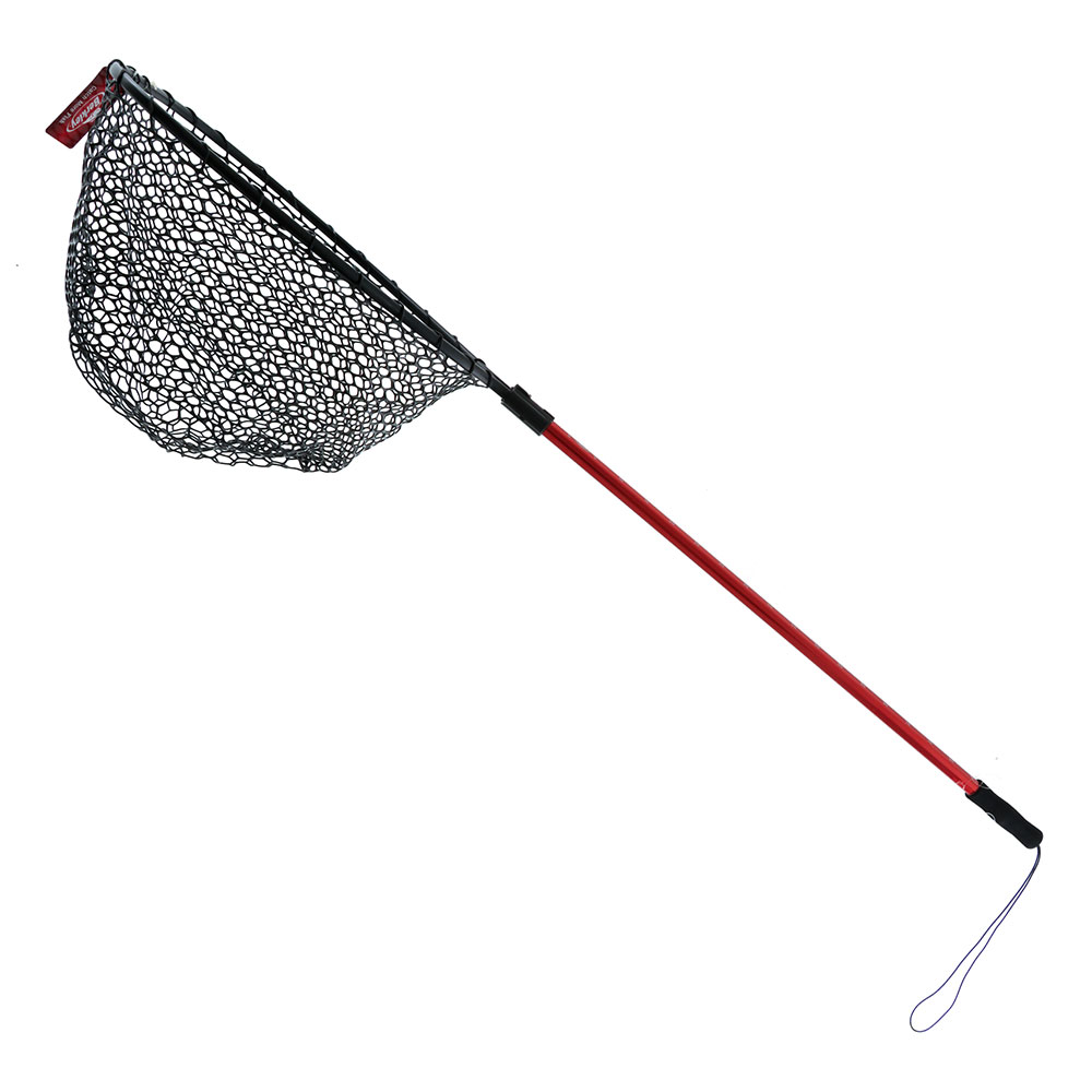 Berkley Retractable Snapper Net 180cm