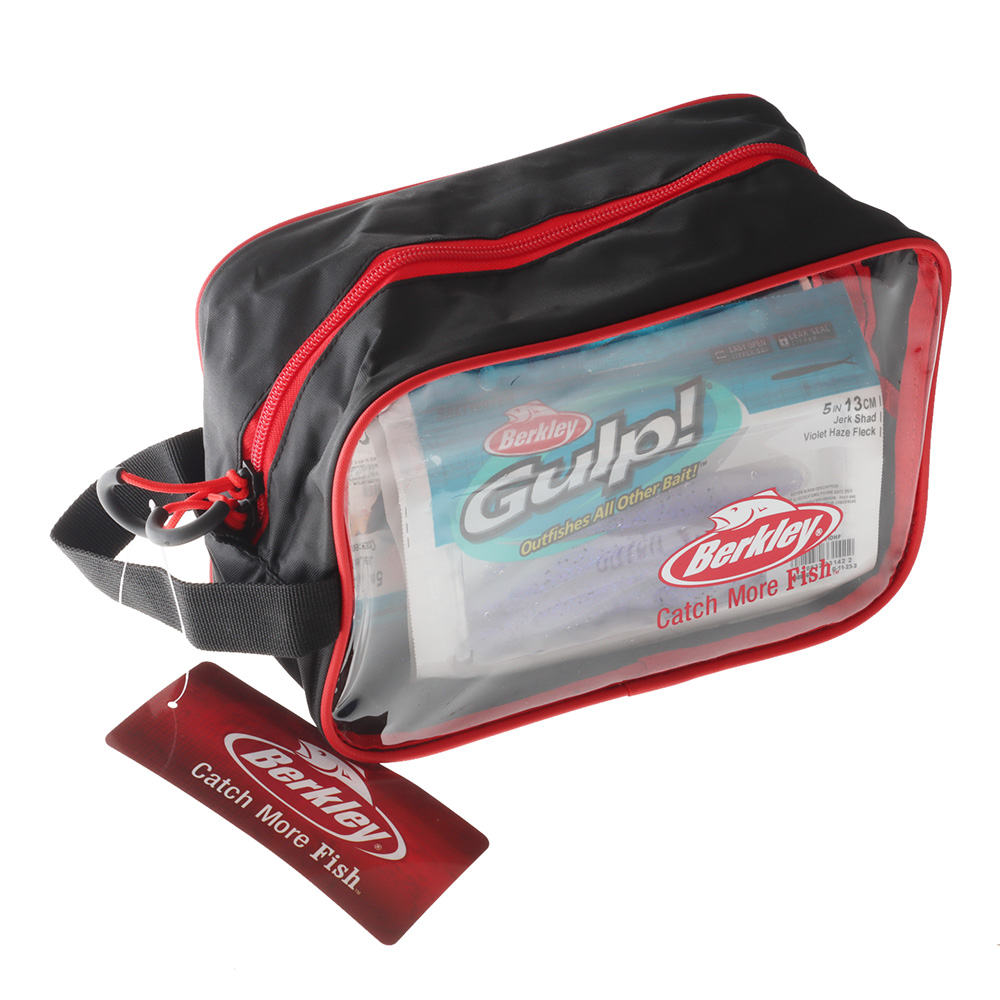 Berkley Soft Bait Bag