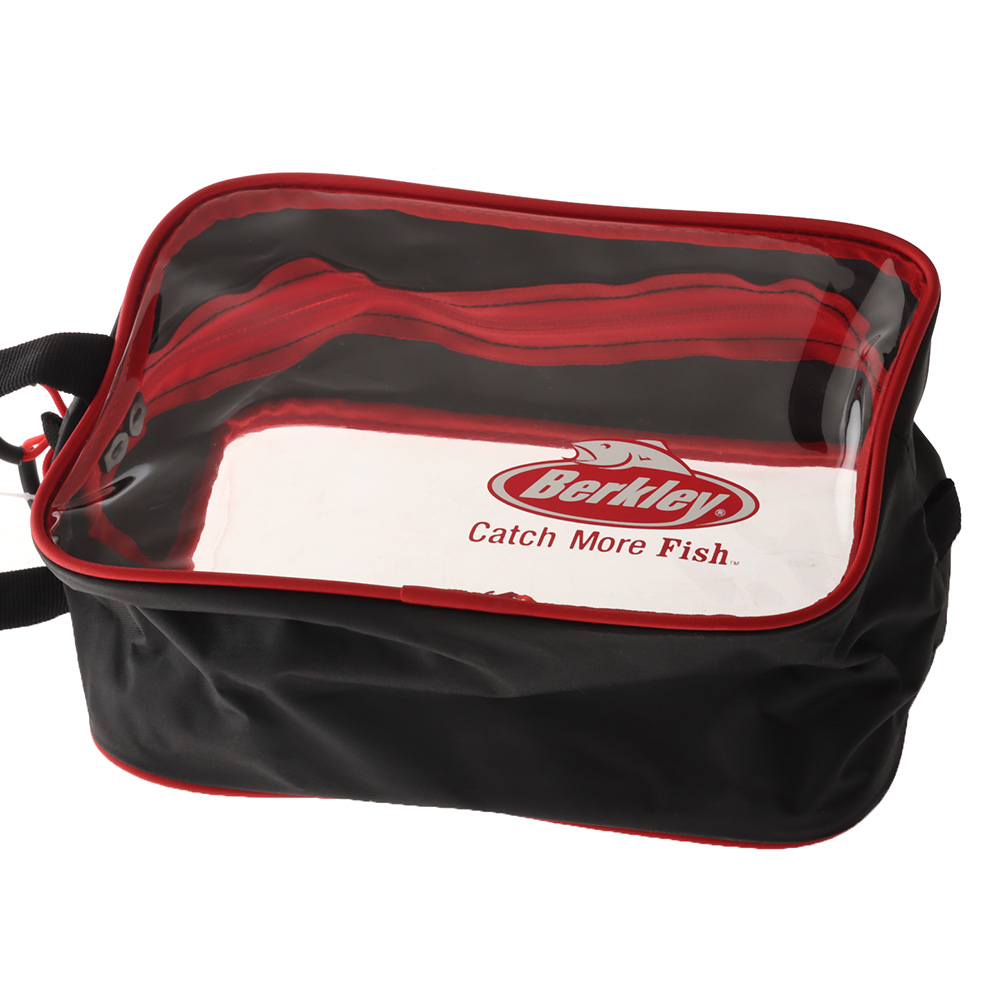 Berkley Soft Bait Bag