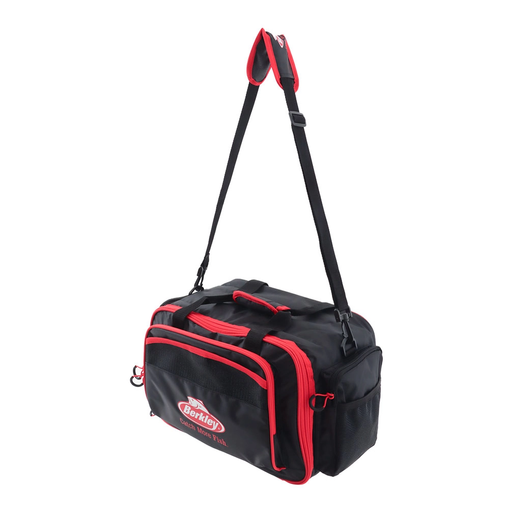 berkley fishing bag nz Bait Wallet Berkley Bait Bag - for