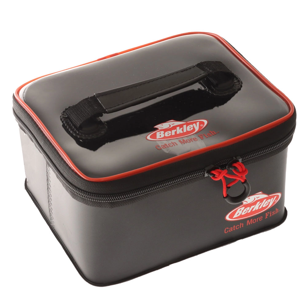 berkley clear olastic tackle box Plano EDGE Master Plastics & Utility Berkley Soft Bait Binders are designed to be an all in one tackle manager system to carry and store everything you need for a day on the water Buy Berkley Clear Top Tackle