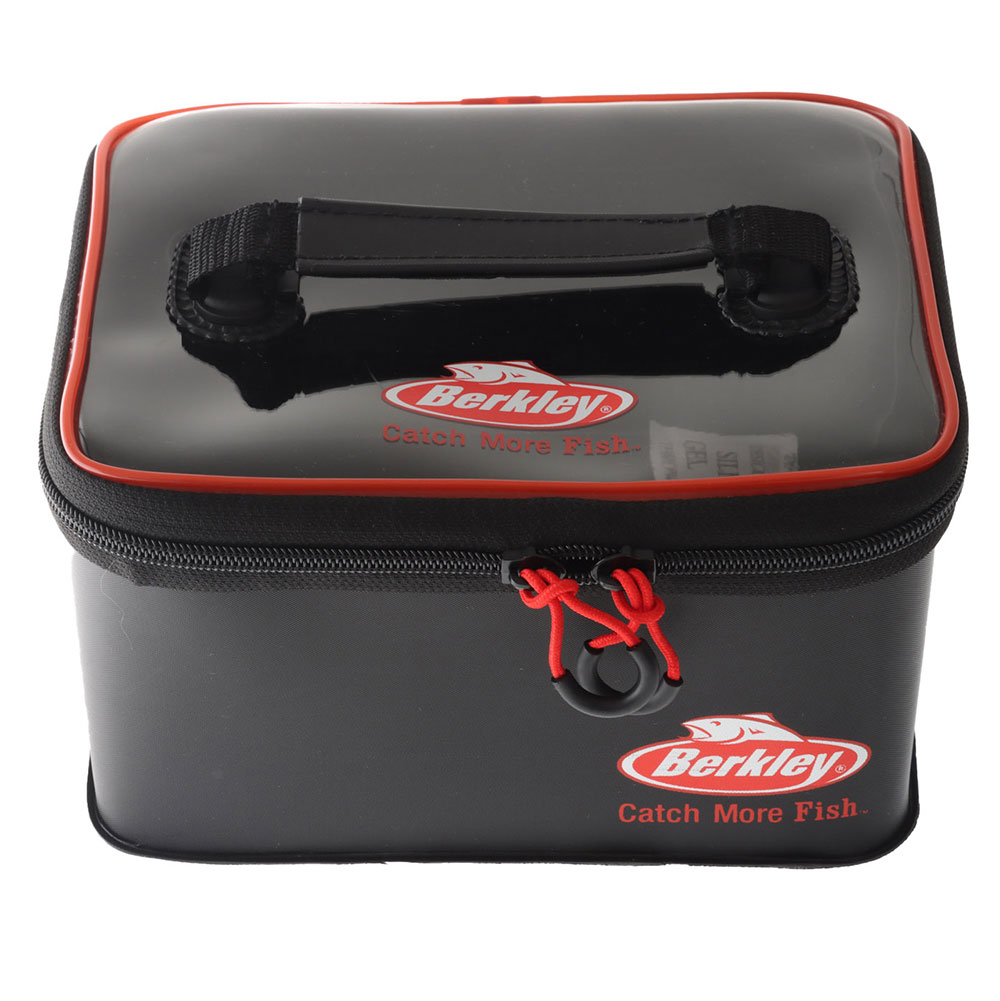 Berkley Clear Top Tackle Box Small