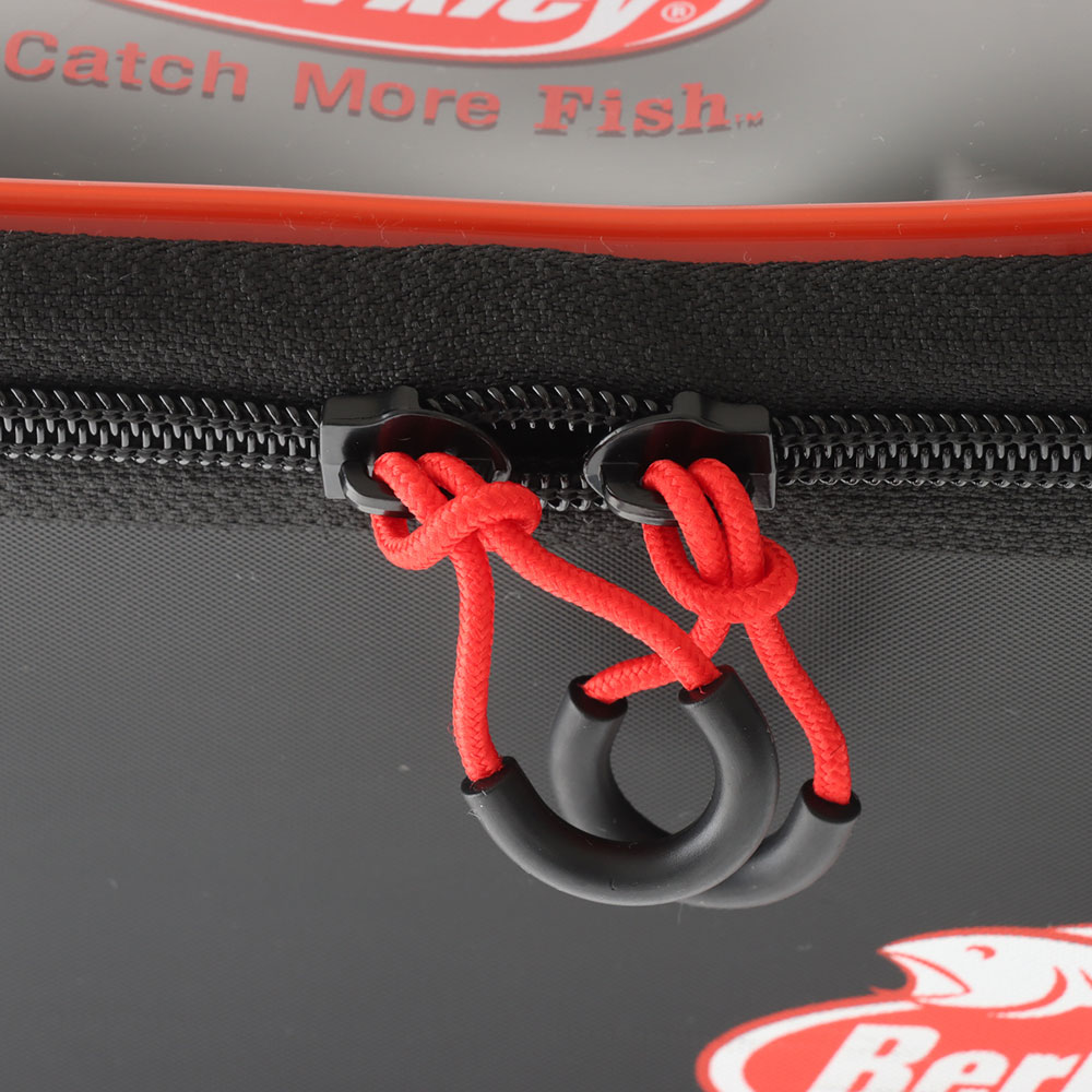 Berkley Clear Top Tackle Box Small