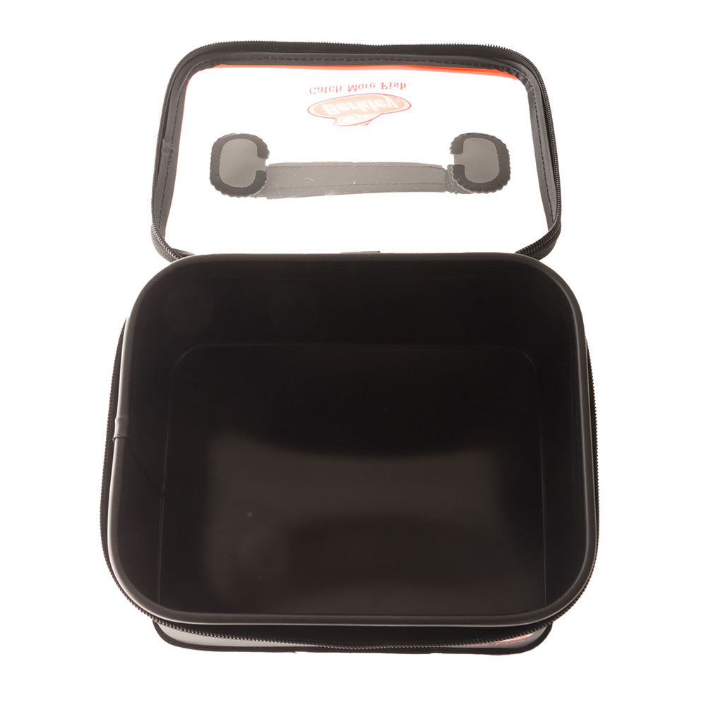 Berkley Clear Top Tackle Box Small