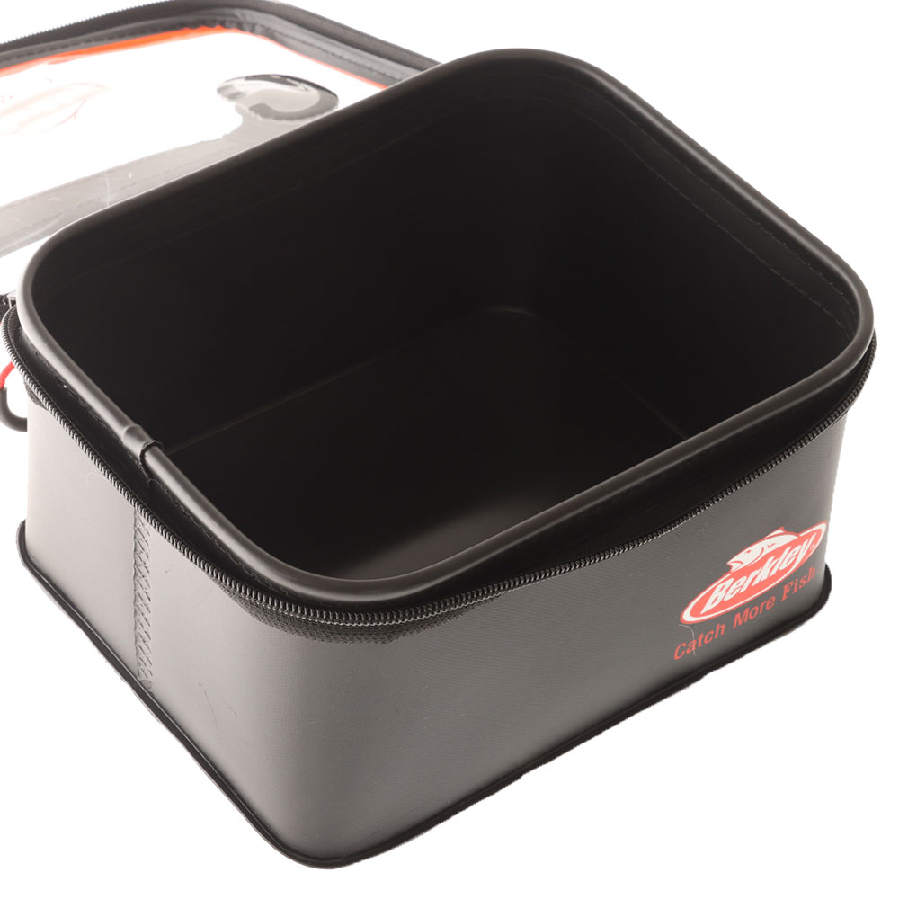 Berkley Clear Top Tackle Box Small