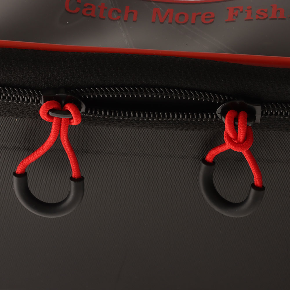 Berkley Clear Top Tackle Box Medium