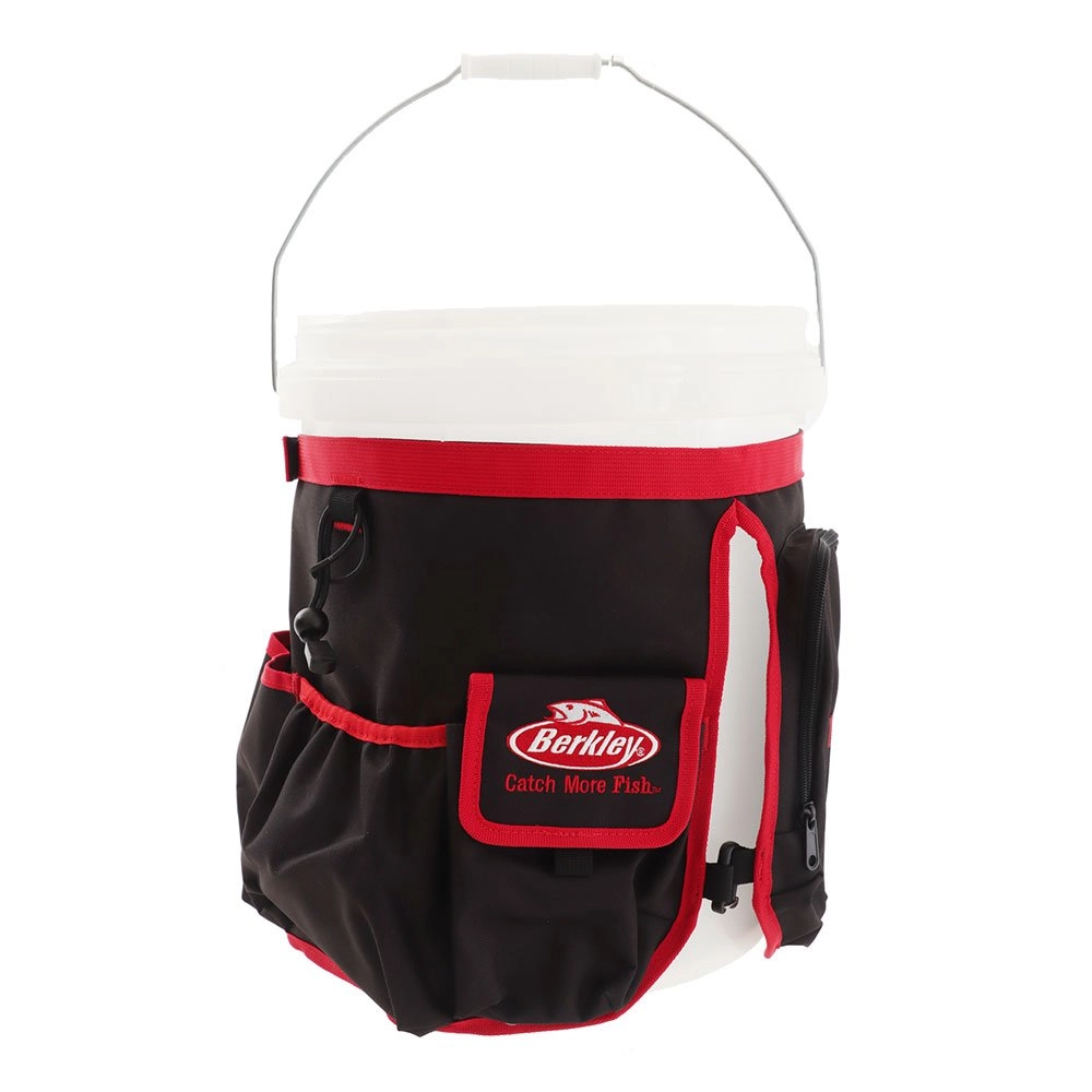 Berkley Bucket Tool Belt