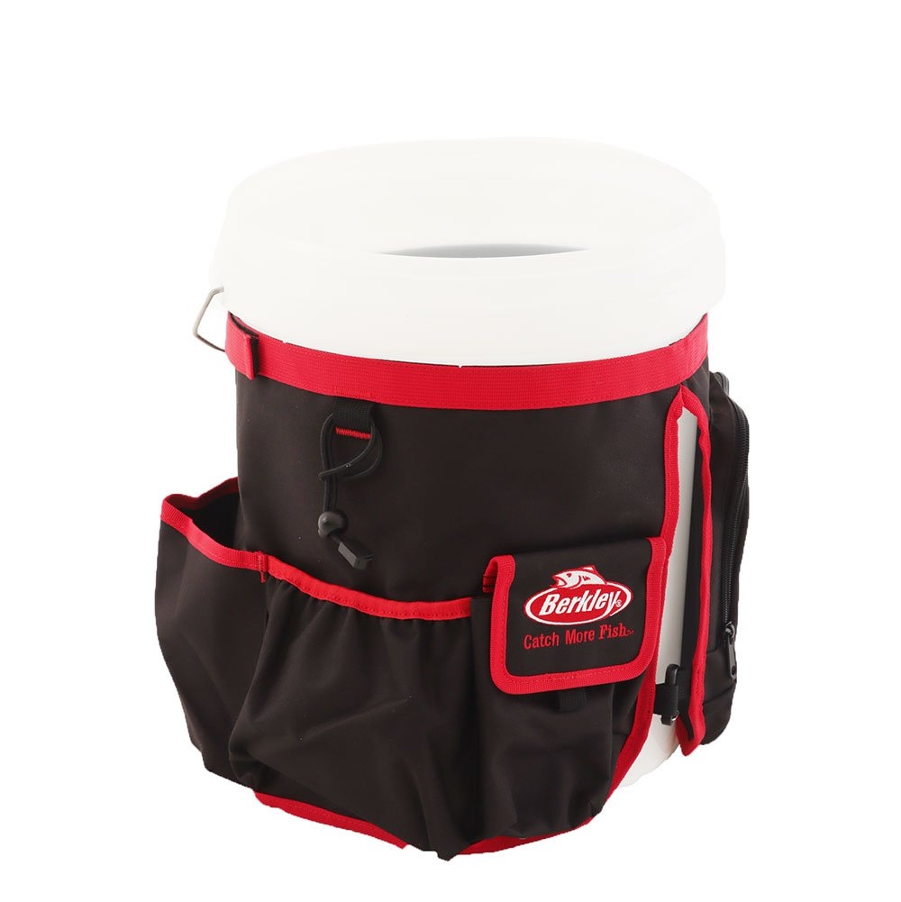 Berkley Bucket Tool Belt