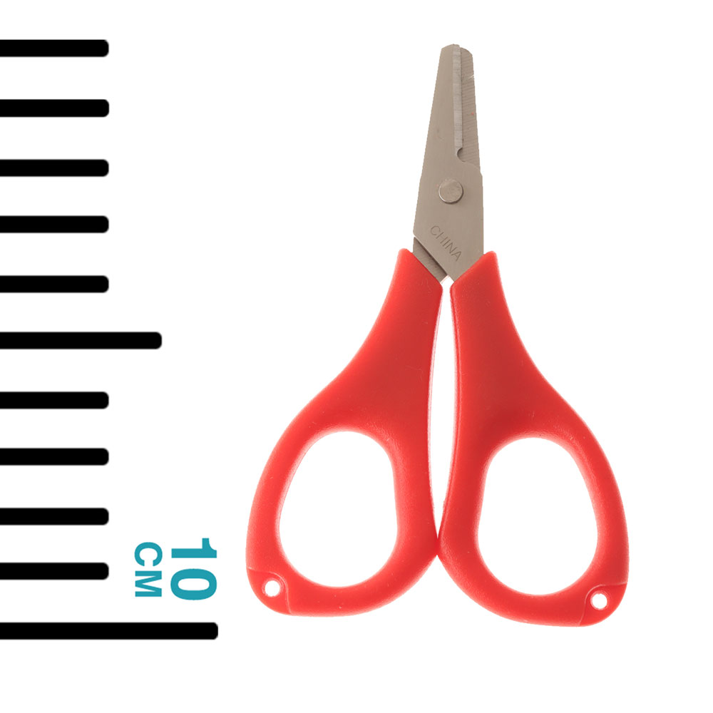 Berkley Fishing Gear Braid Scissors