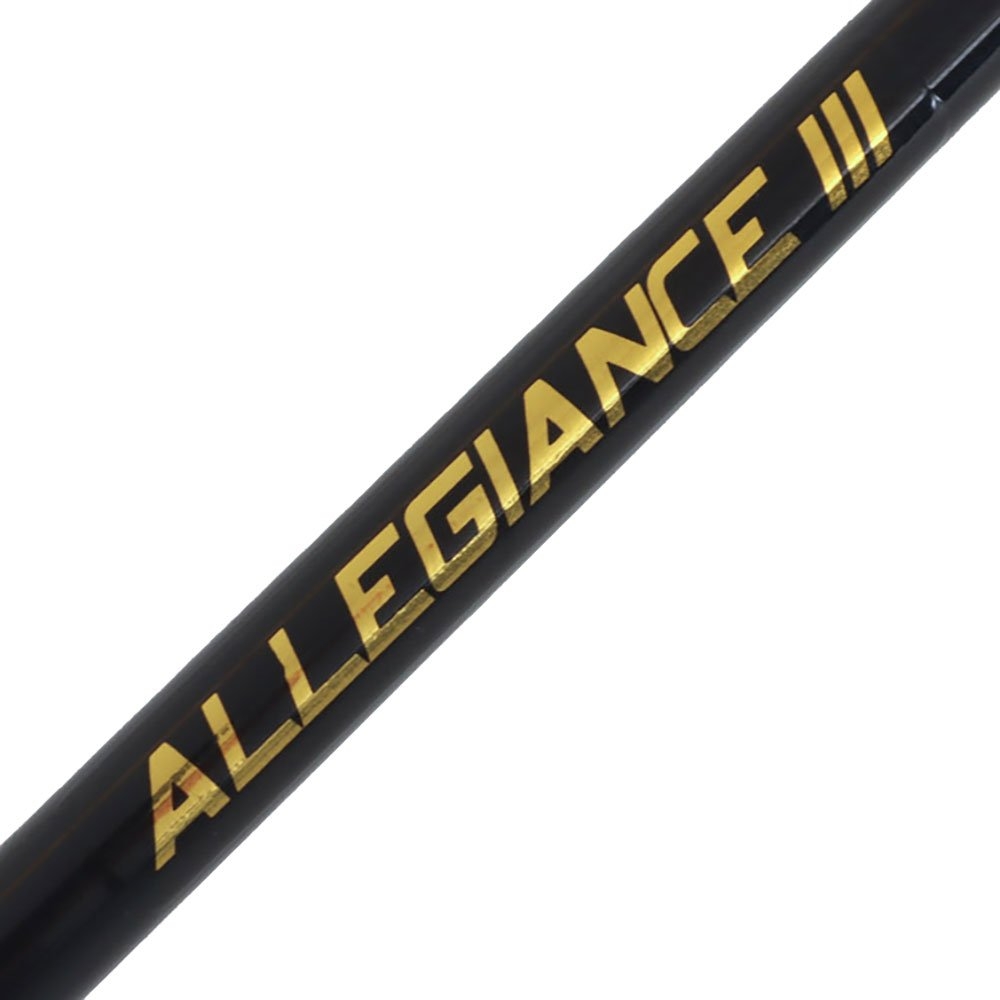 PENN Allegiance III 702M Spinning Rod 7ft 6-10kg 2pc
