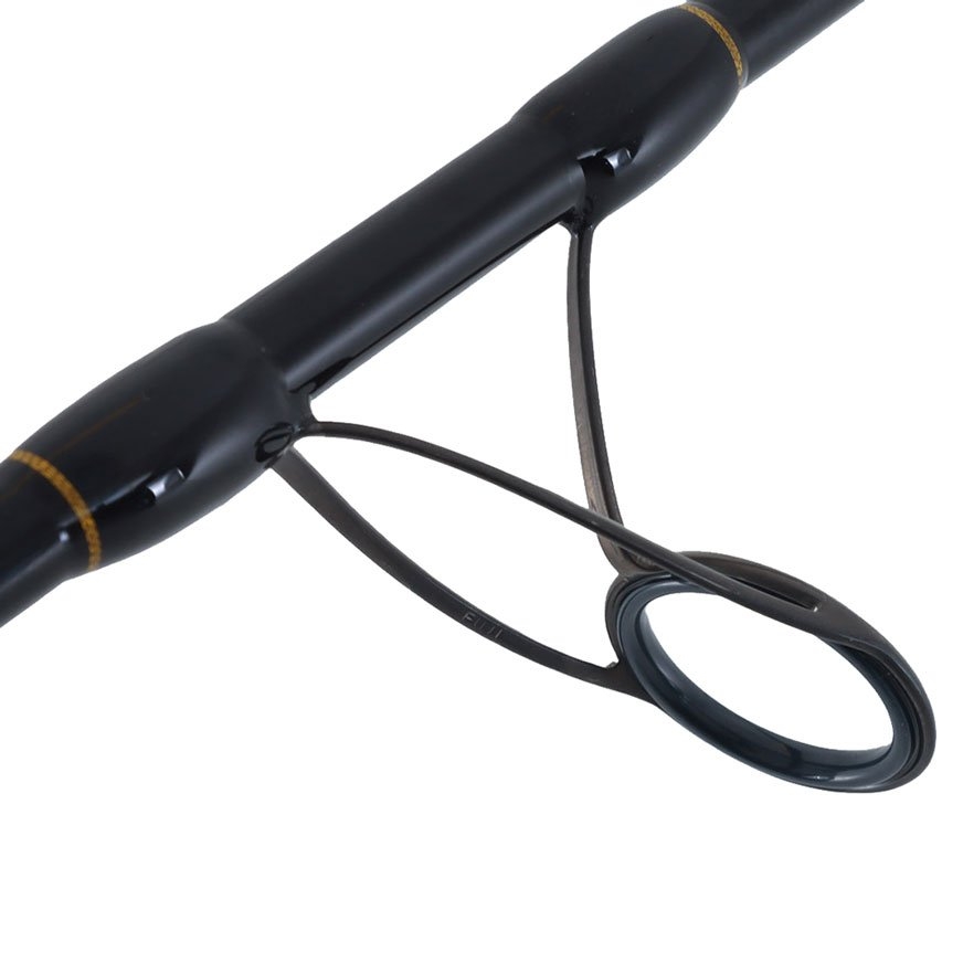 PENN Allegiance III 702MH Spinning Strayline/Boat Rod 7ft 8-12kg 2pc