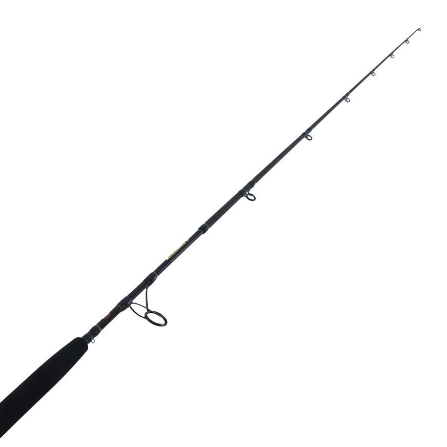 Shimano Alivio 10000FA Allegiance Strayline Boat Combo 7ft 12kg 2pc